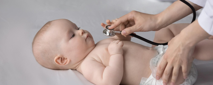 Neonatology & Peadiatric at JP Hospital